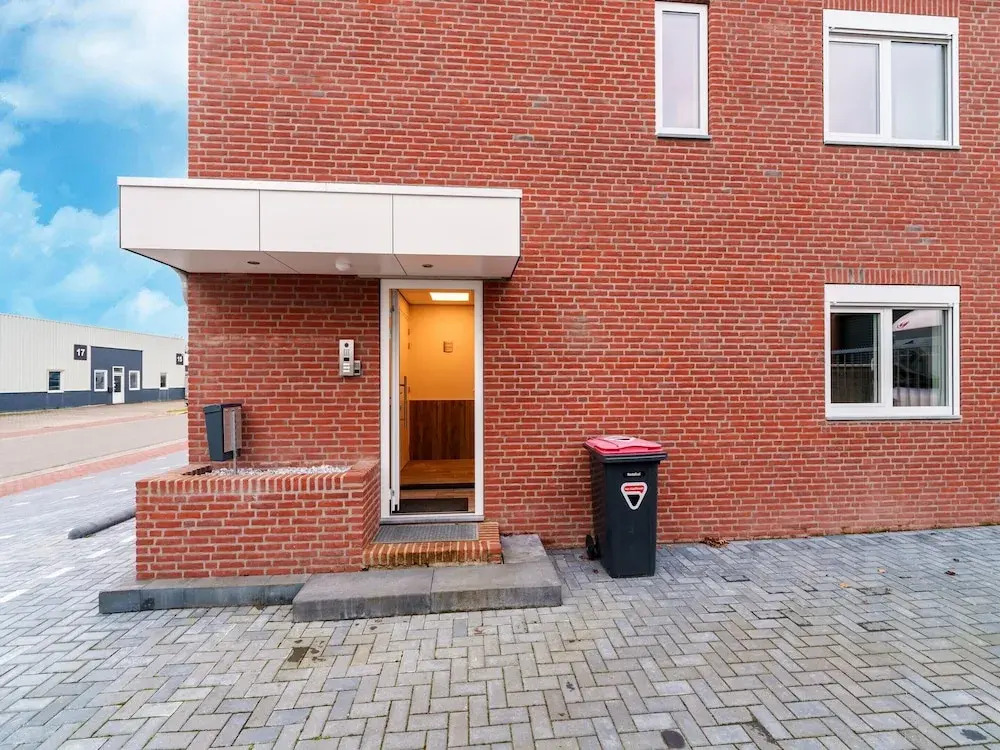 Cosy Apartment Near Center