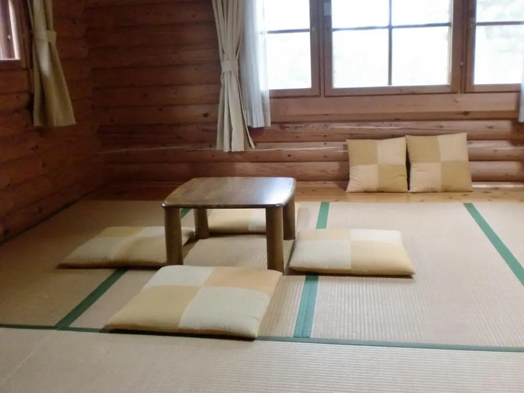 Pension Eizanko