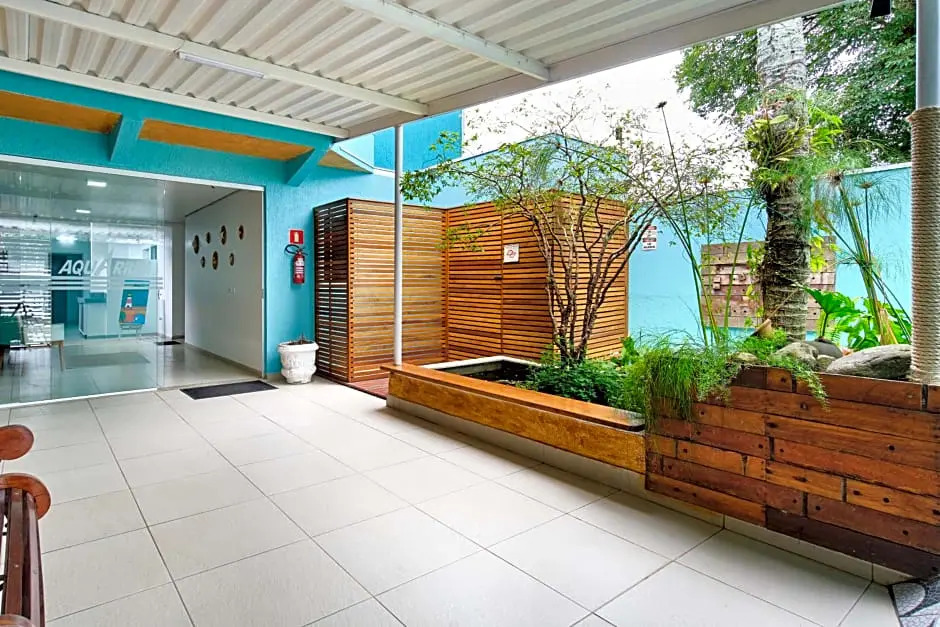 Casa do Favacho Suítes