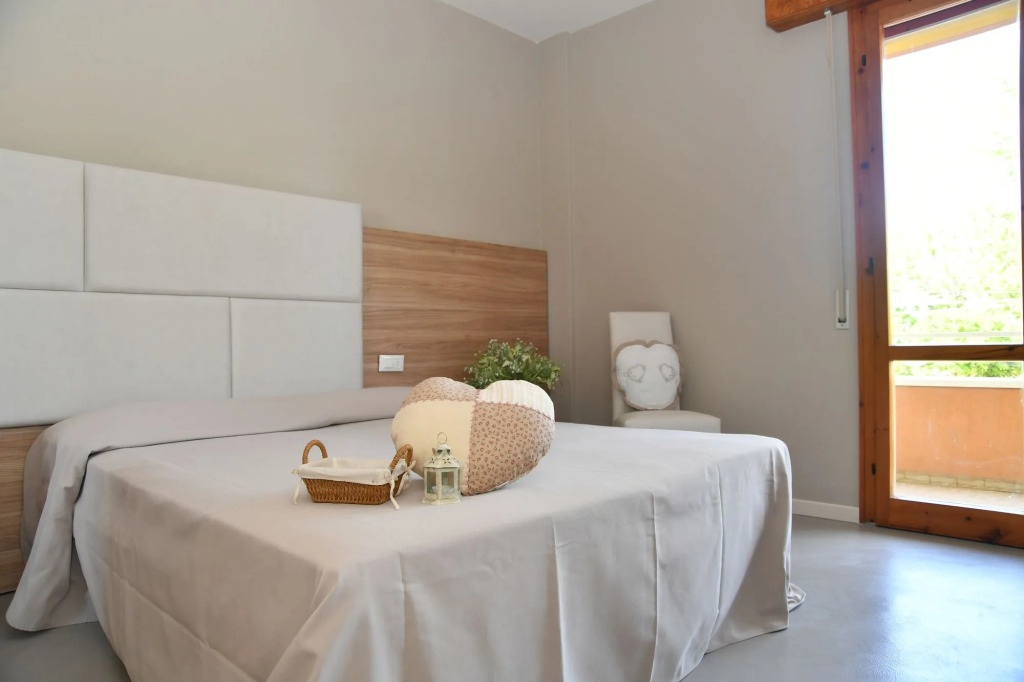 Hotel Maioli B&B