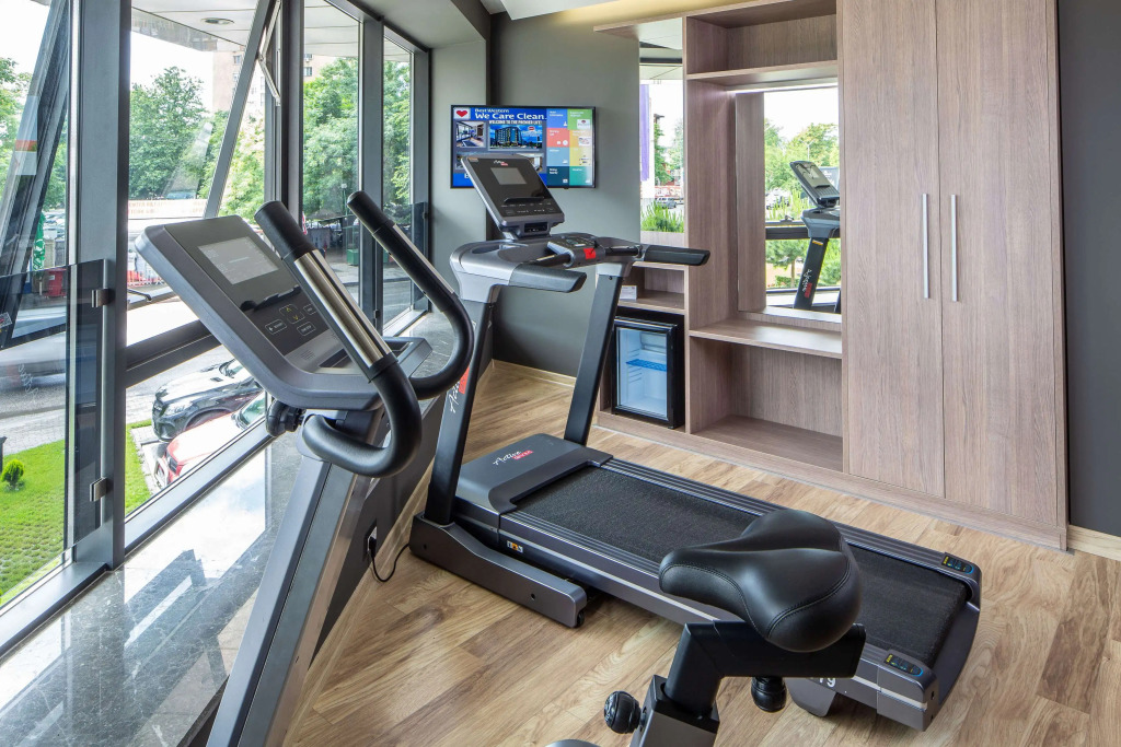 Best Western Premier Plovdiv Hills