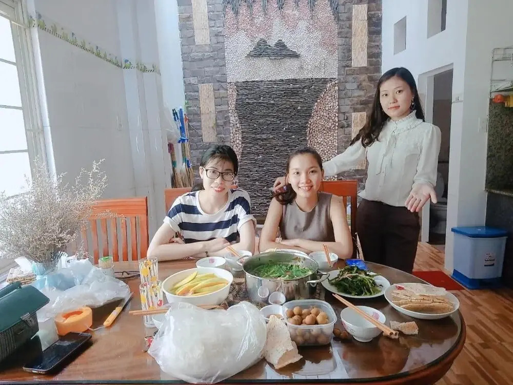 Melody Homestay Quy Nhơn