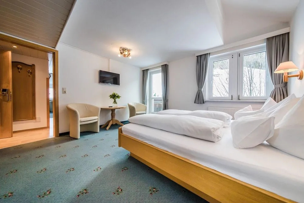 Hotel Sonnenheim