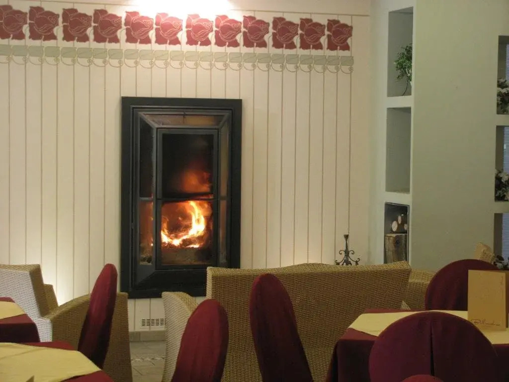 Belvedere Hotel