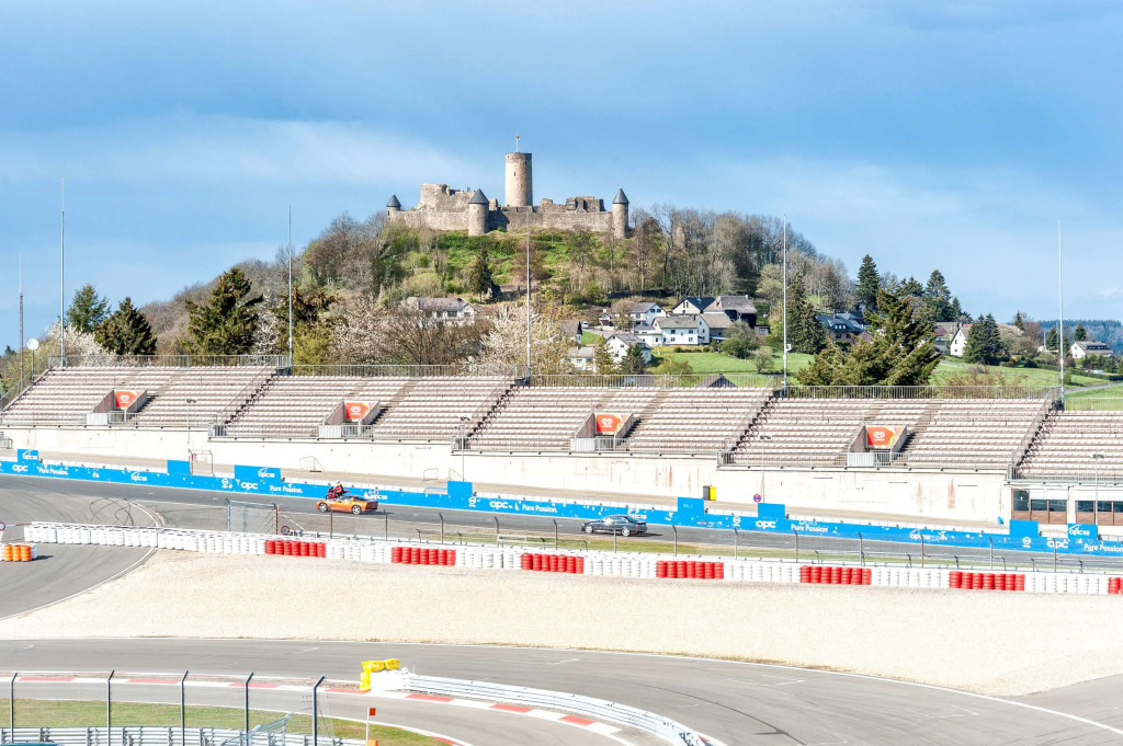 Dorint Am Nürburgring Hocheifel