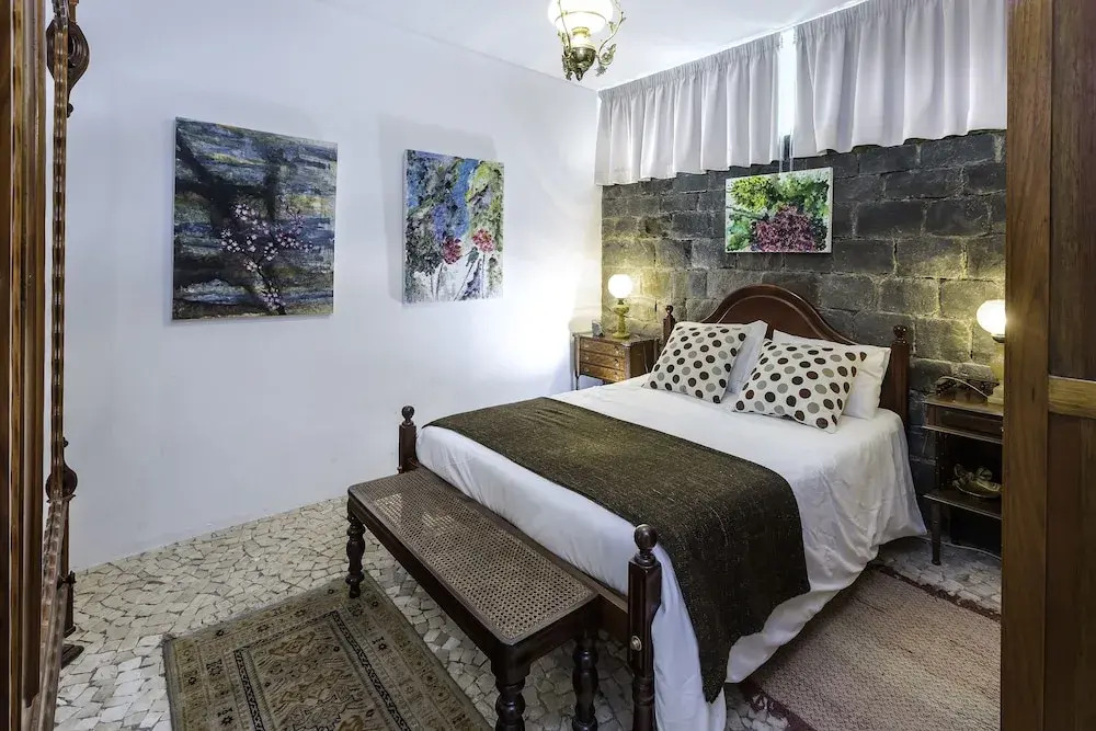 Casa das Martas