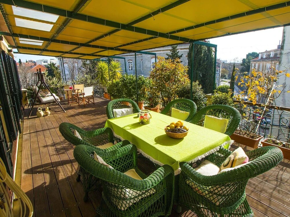 Apartment Kliska Ulica 13