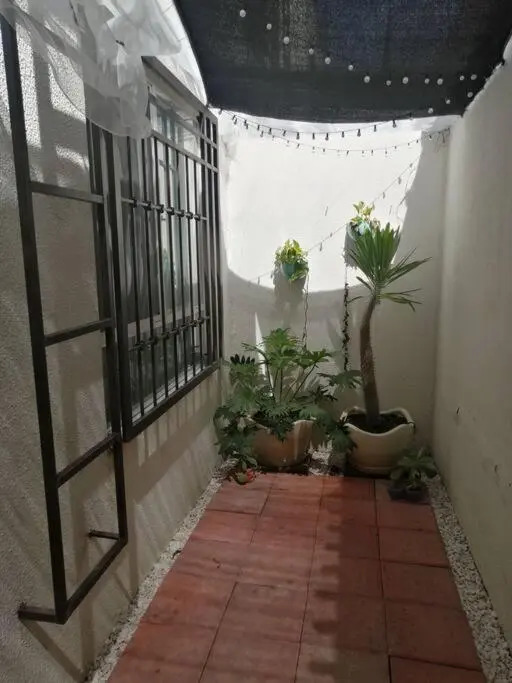 Casa del Caucaso