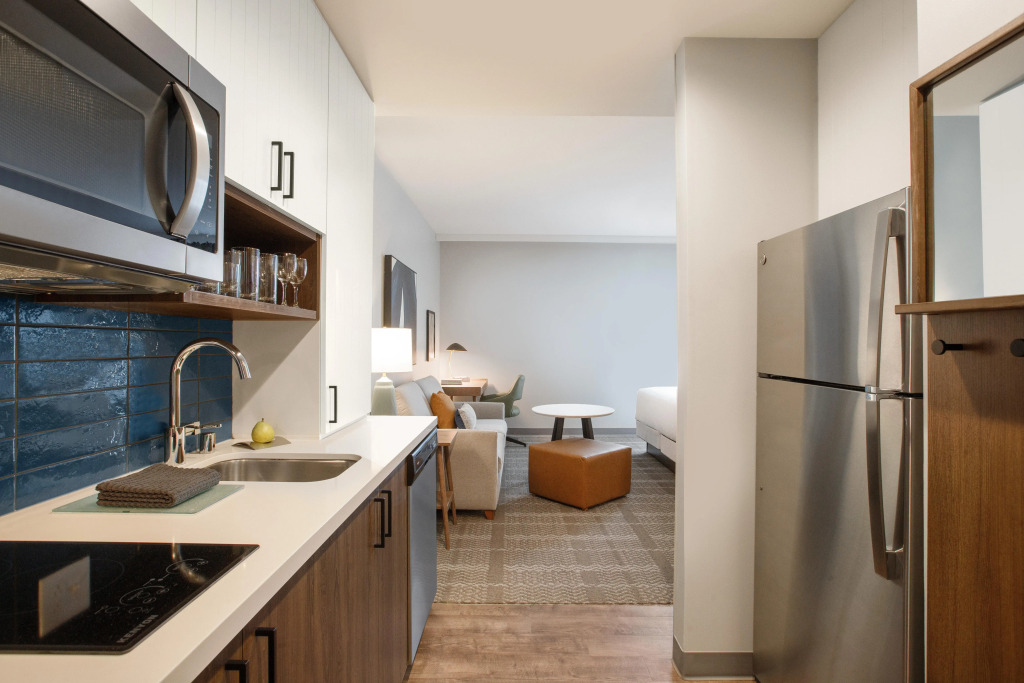 Staybridge Suites Rochester - Mayo Clinic Area by IHG