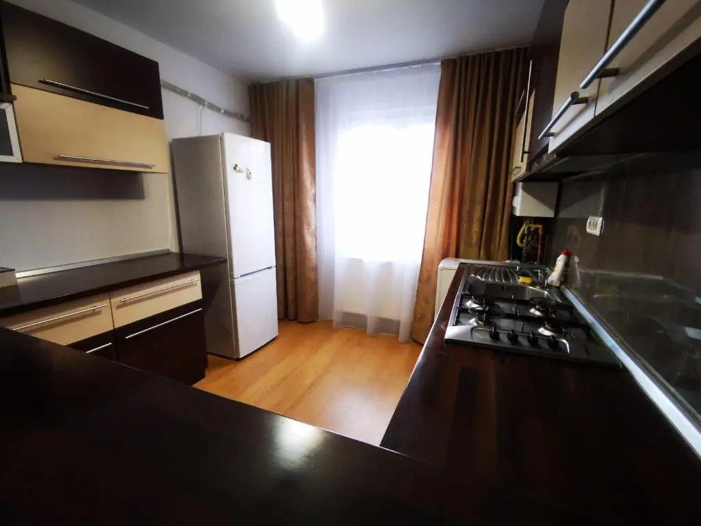 L&A Apartments - Circumvalatiunii