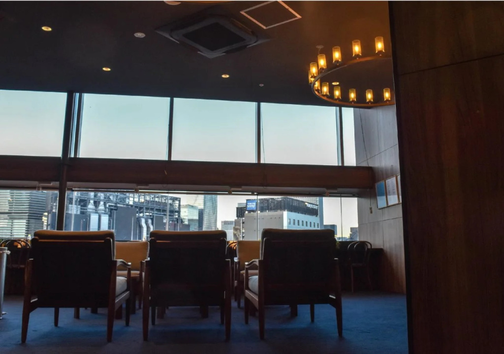 The Prime Pod Ginza Tokyo