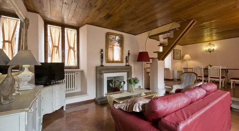 Loft Governo Vecchio
