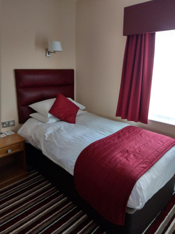 The Royal Hotel Cromarty
