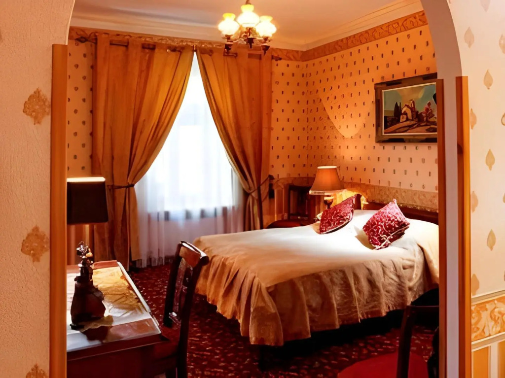 Hotel Europejski