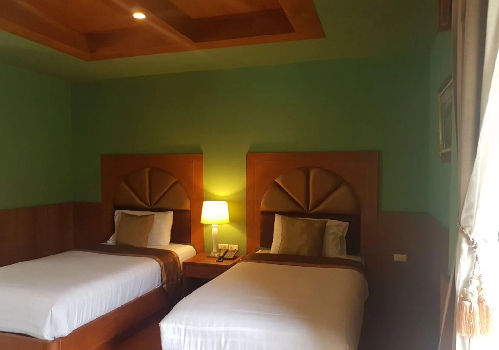 Maya Resort Hotel