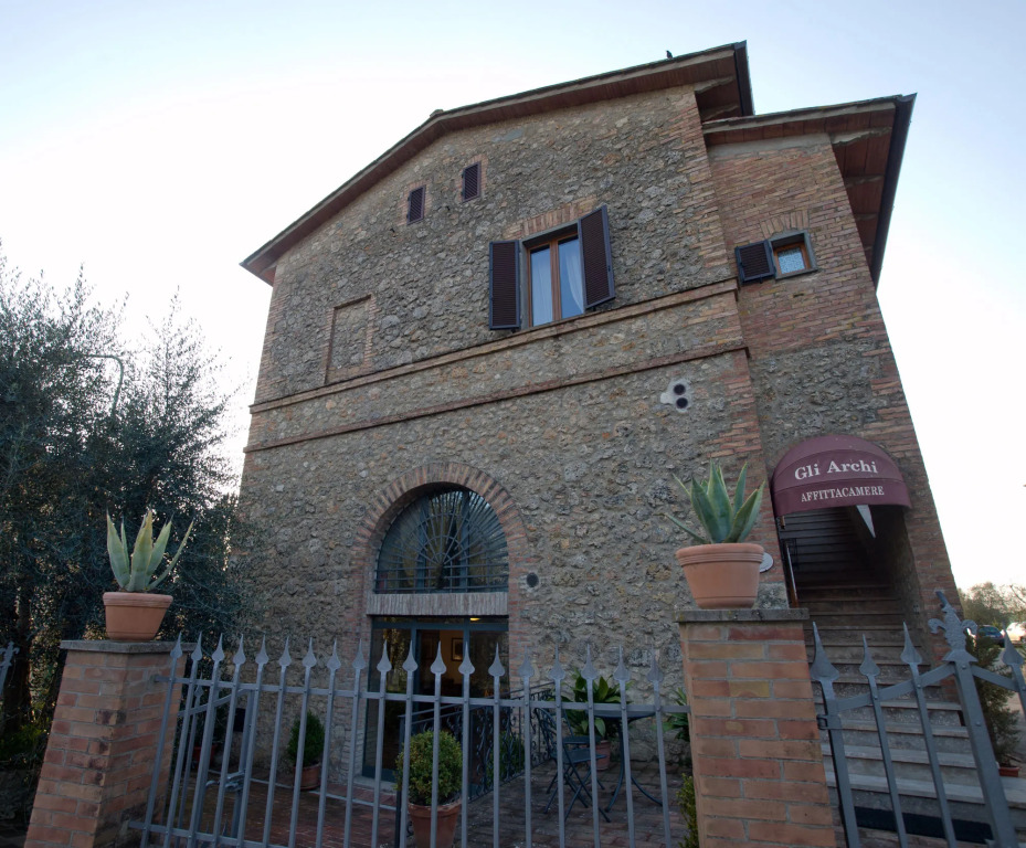 B&B Gli Archi