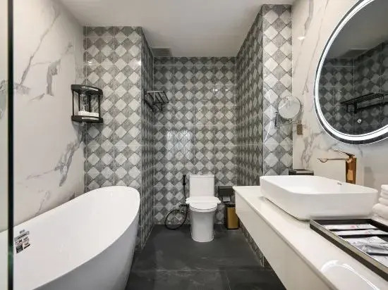 HANZ The Moon Hotel 1