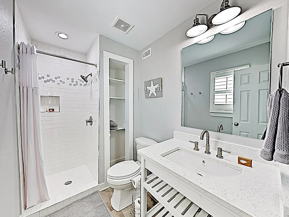 New Listing! Sebo Seaside W/ Pool Oasis & Deck 3 Bedroom Home