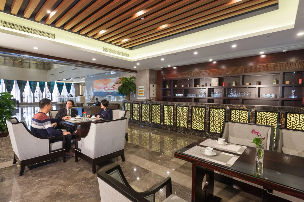Hangzhou OUYAMEI International Hotel