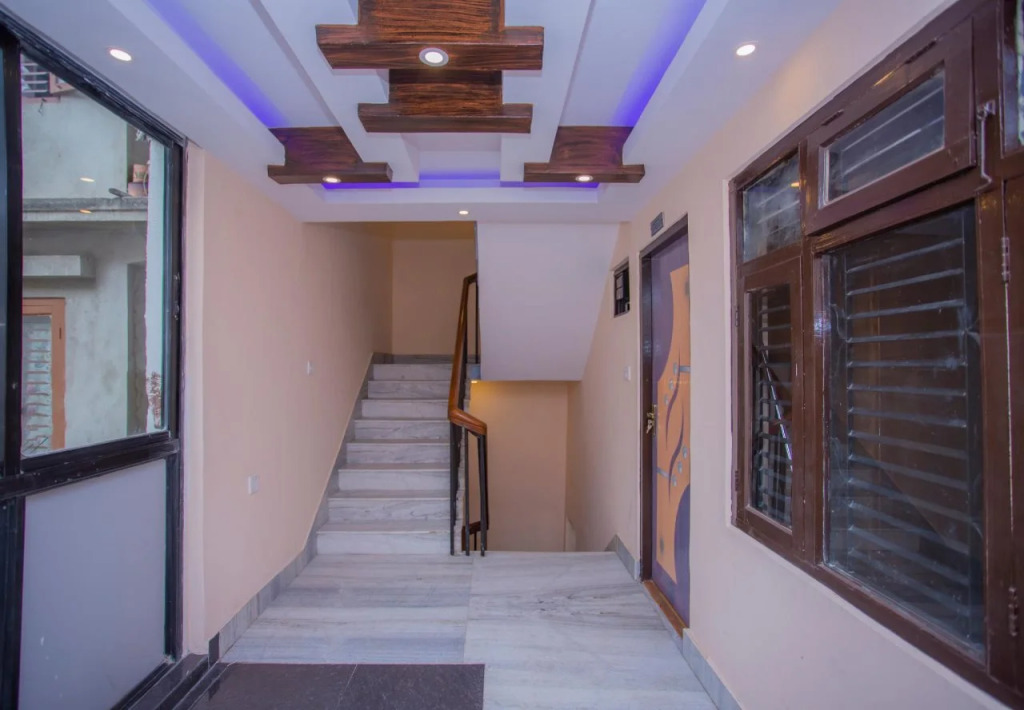 OYO 264 Hotel Antique Kutty