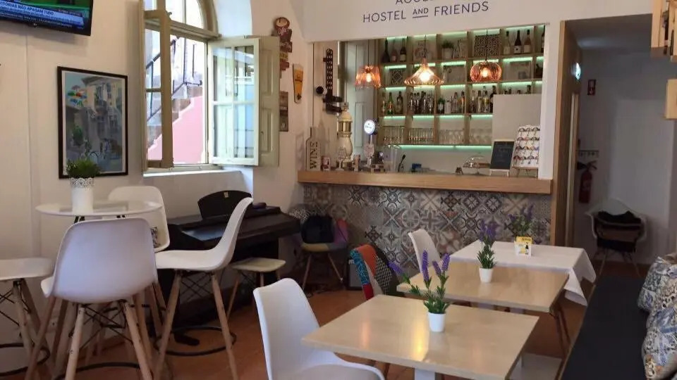 Águeda Hostel & Friends