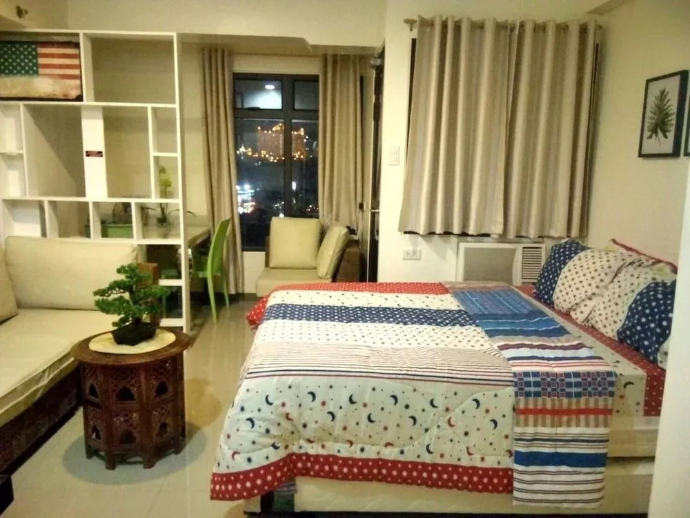 CityView Cebu Cozy Studio