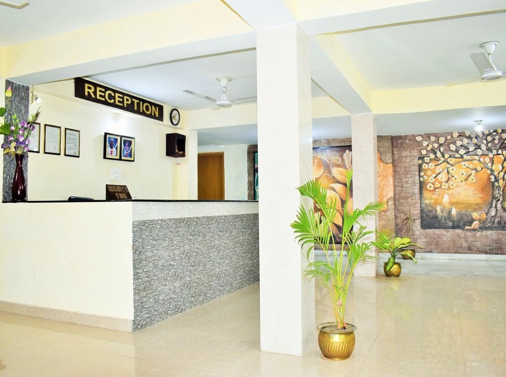 Hotel Vipassana Bodhgaya