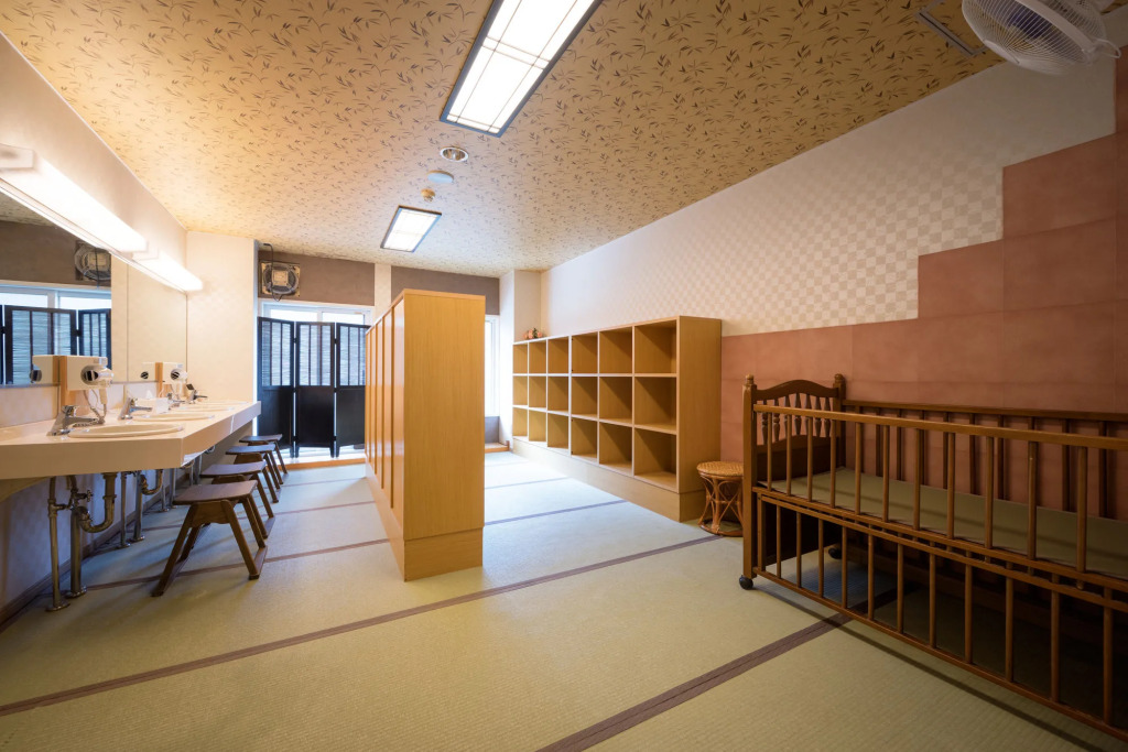 Matsushimaya Ryokan