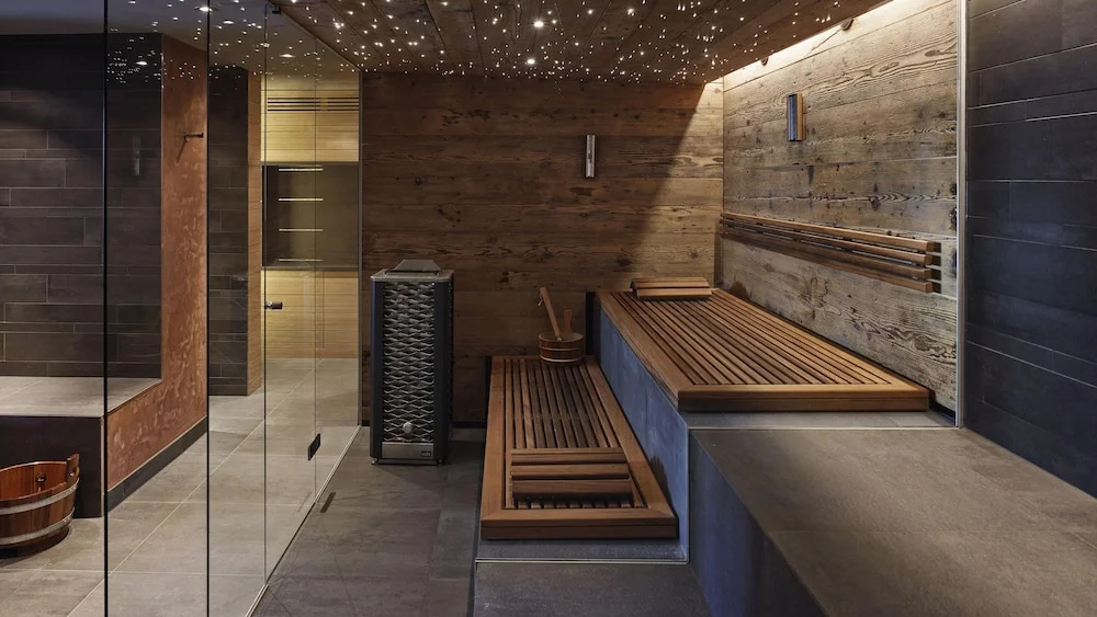 Boutique Hotel Schlossberg
