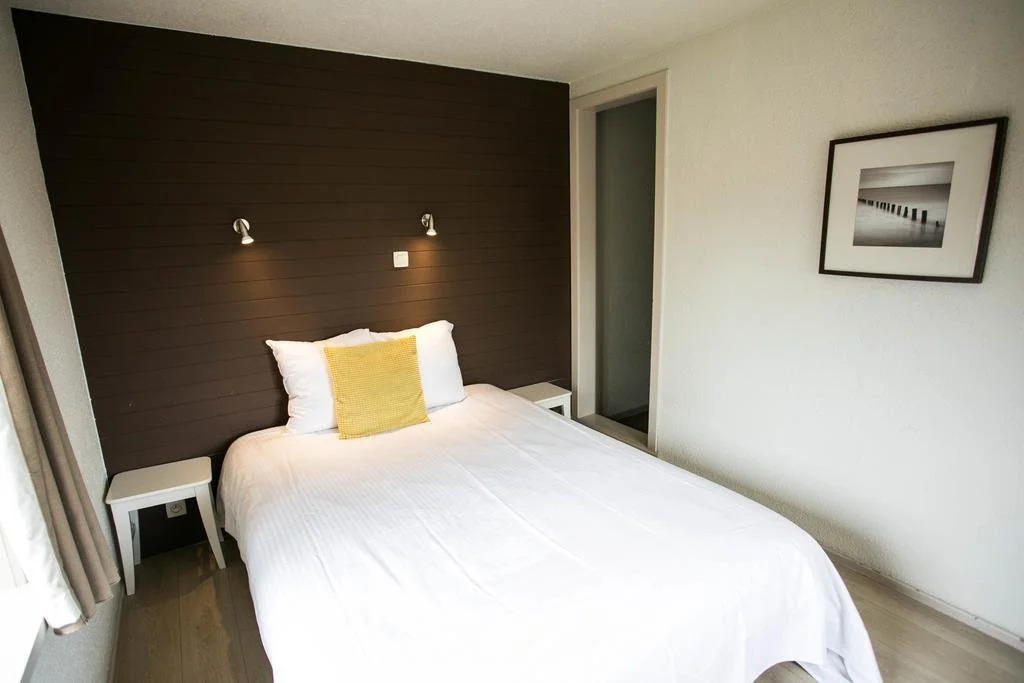 Hotel Bon Accueil