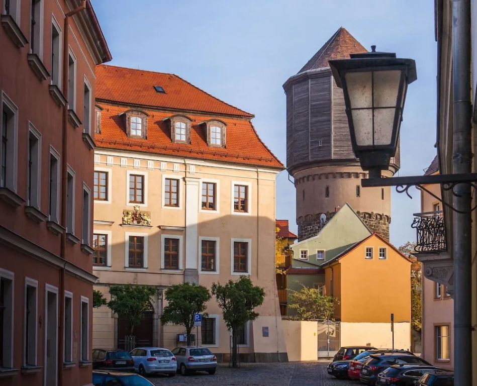 ApartOne Altstadt-Hotel