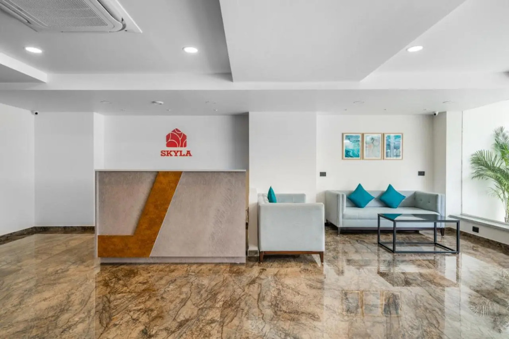 SKYLA Studios & Suites - Hitech City
