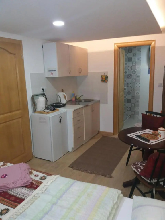 Apartments Vratnik