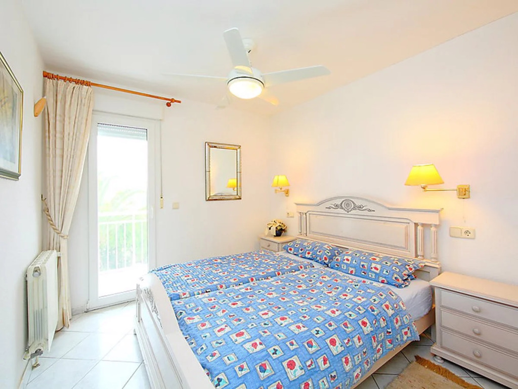 House B&B Calpe/Calp