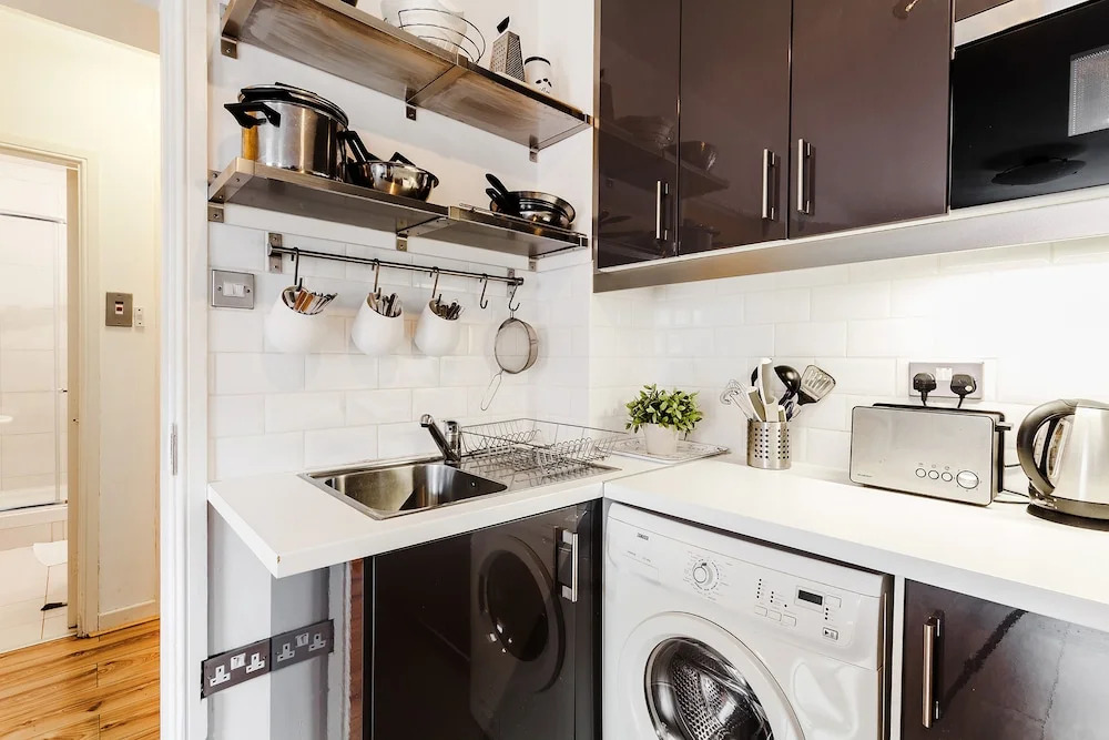 Parnell Square Apartments
