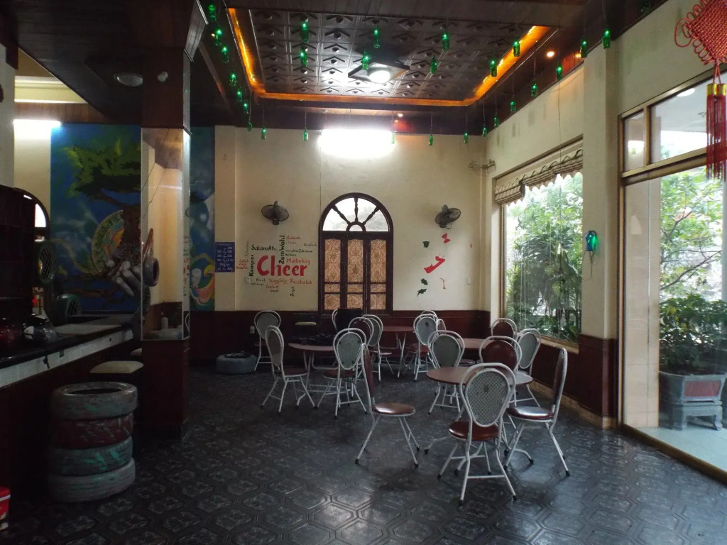 Halong Cheers Hotel