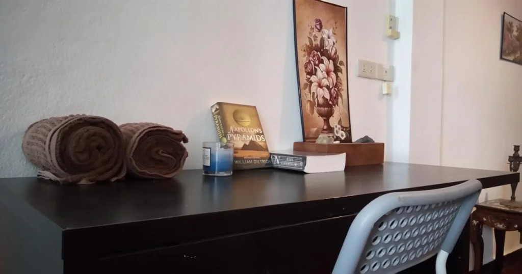 E&G Guestshouse