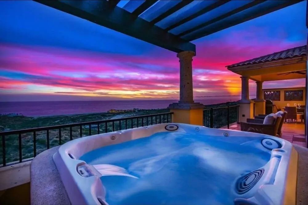 3BD Casa Buenavida Luxury Resort Cabo