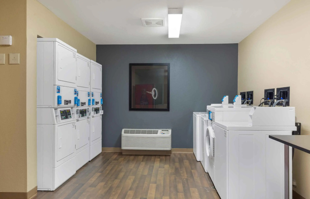 Extended Stay America Suites - Foxboro - Norton