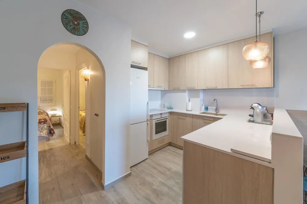 Apartamento Elisa