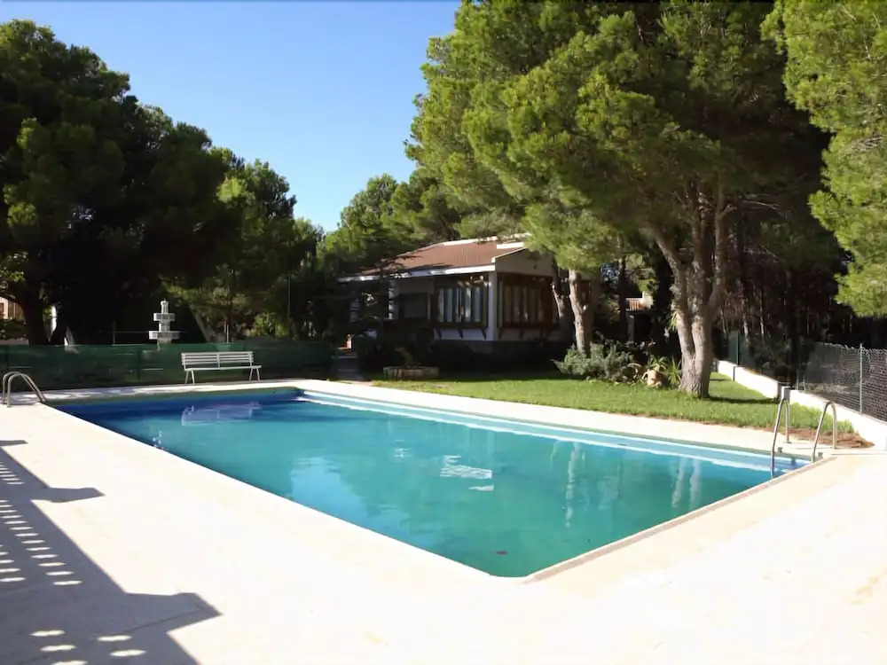 Villa Torrente