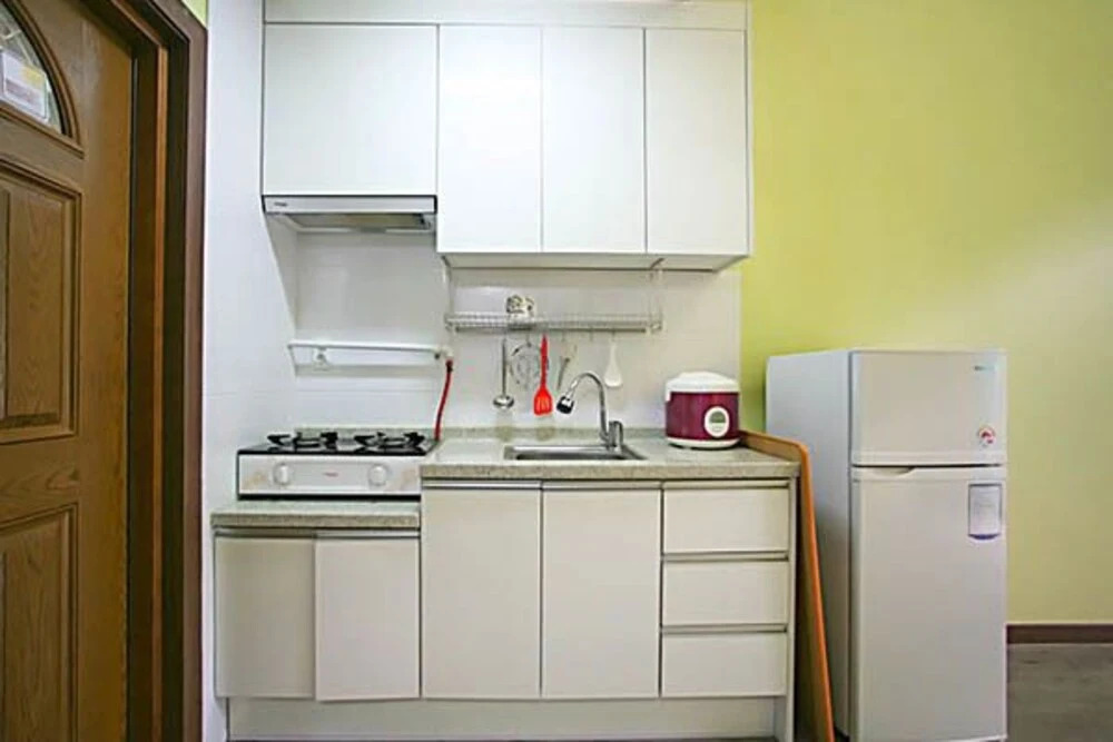 Chungju Wolak Dream Pension