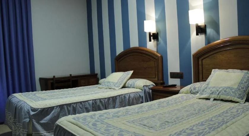 Hostal Ana Belen