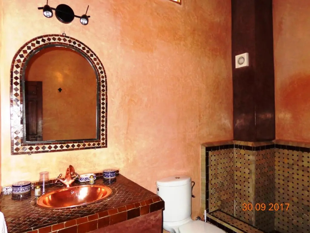 Riad Ahlam
