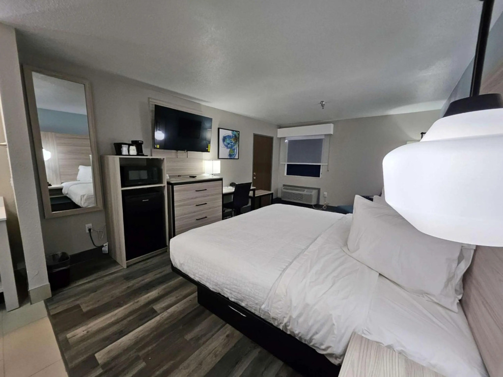 Best Western Park City Wichita North