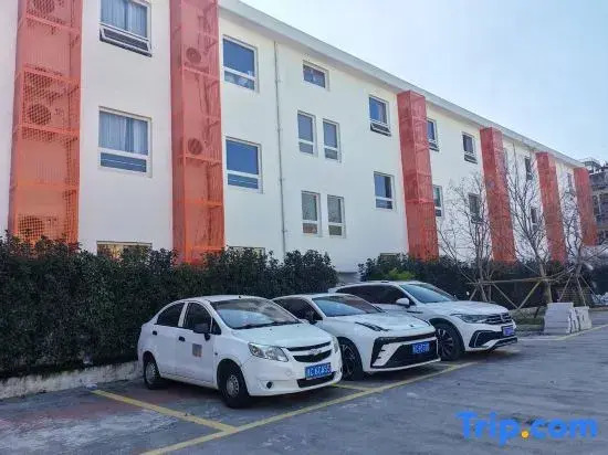 Wenzhou Fanhua Hotel