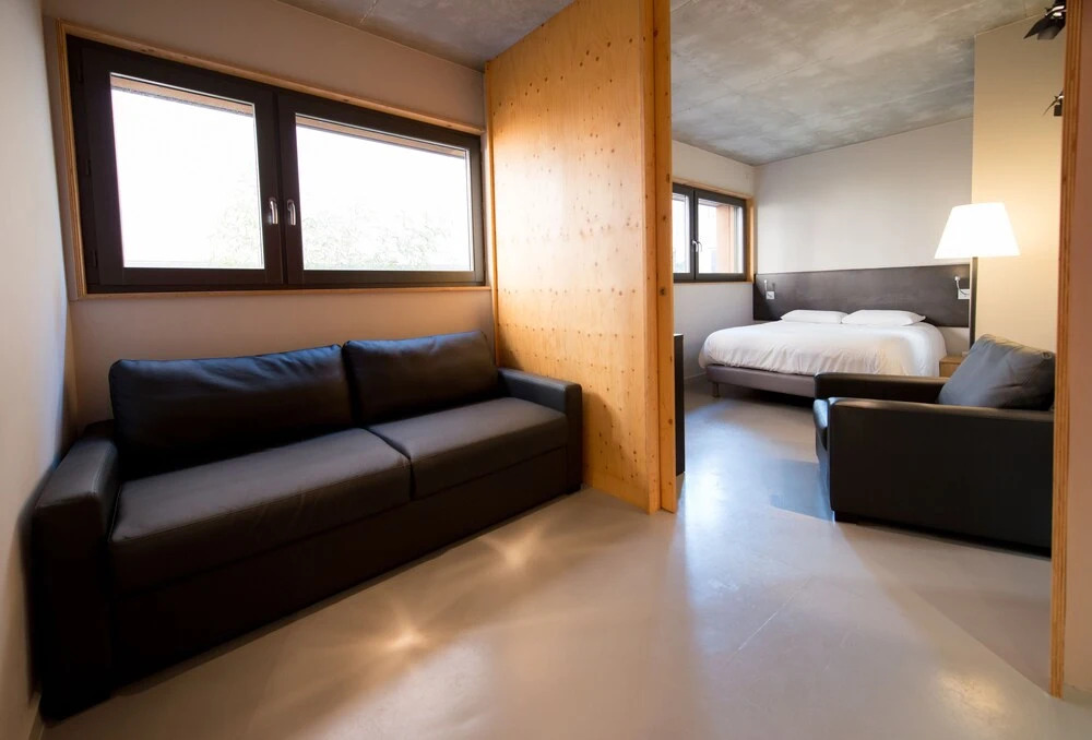 Les Loges du Théâtre