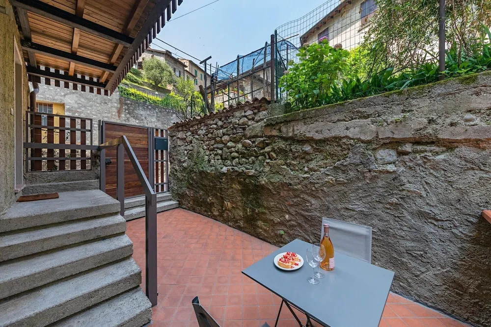 Lemon House 1 Apartment by Wonderful Italy