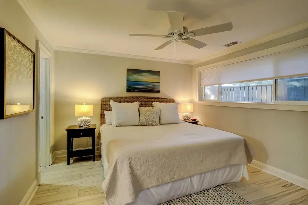 82 Fairway Lane at The Sea Pines Resort