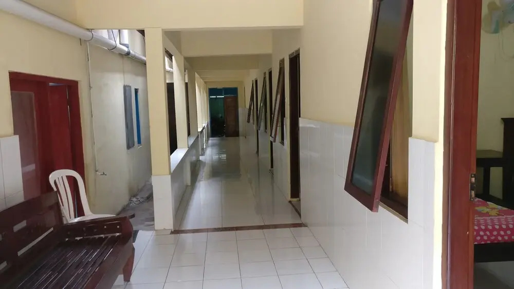Wisma Tut Wuri 3